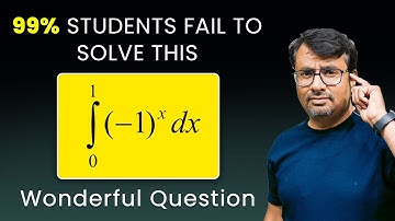 99% Students Fail To Solve This | Question Type Series By Gp Sir