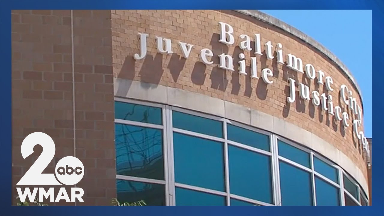 Lawmakers, city officials discuss handling of juvenile crime in Baltimore