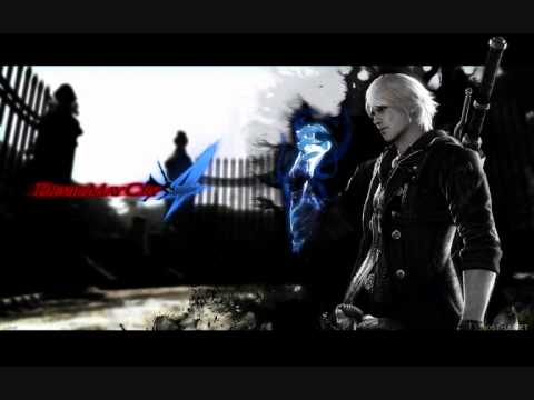 Devil May Cry 4 OST - Frozen Frog (Extended Version)