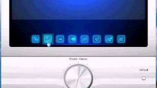 Creative Sound Blaster X-Fi Demonstration