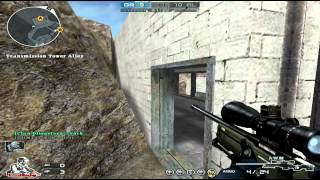 Cf  LUCKY JUMP SHOT