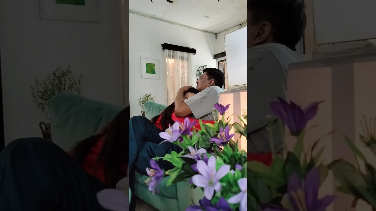 কিভাবে আদর করে।