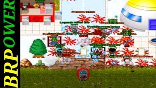 DBKOS WAR - BR vs PL