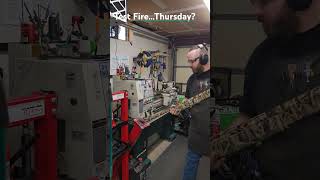 Mossberg 935 12 Gauge Test