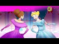 33 Minutos Cuentos de Princesas | KONDOSAN en Español - Cuentos Cortos para Niños | Cuentos de hadas