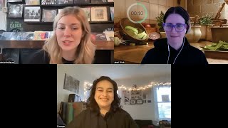 20/20 with Carmen of Remember Sports