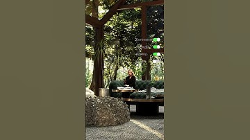 Forest house 🏡 #3d #3dsmax #adobe #aftereffects #architect #design #architecture #engine #game