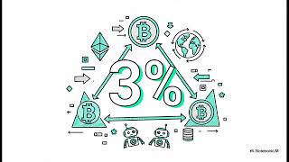 Triangular Arbitrage Explained: A Complete Guide to Market Neutral Crypto Trading