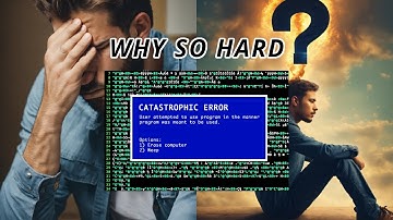 Surviving the Coding Journey: What Every Beginner Needs to Know!