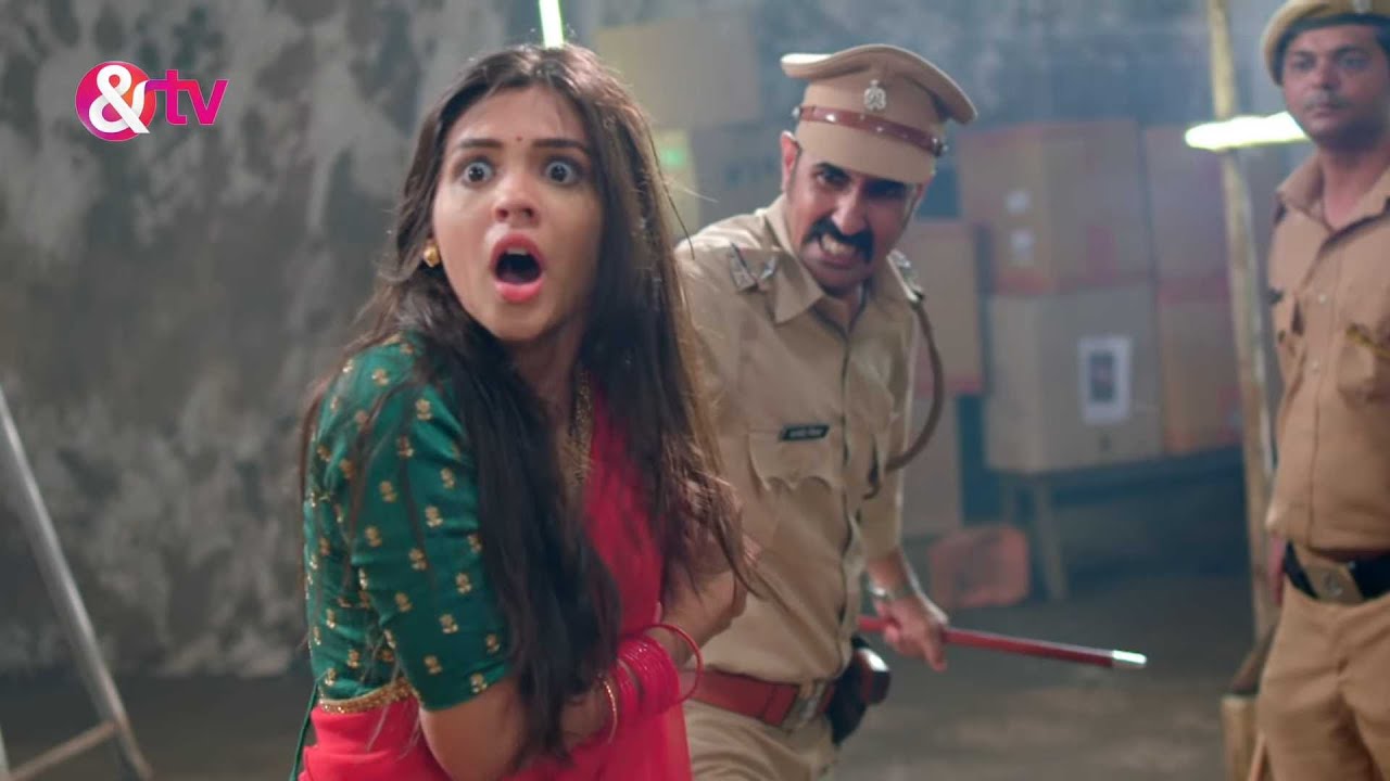 EP 37Jaat na pucho prem ki- Индийское телешоу хинди - и телевидение