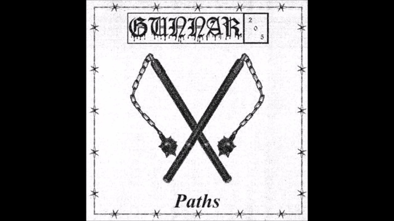 Gunnar - Path 2017 (Full EP)