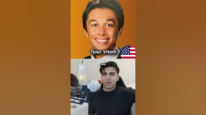 Ranking YouTubers You Watch The Most 🤔