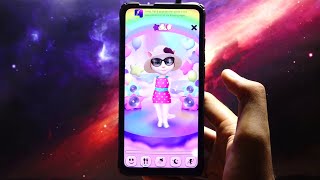 My Talking Angela Gameplay #2 | iOS, Android