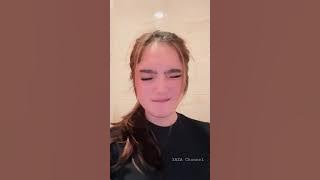 Sakit dikit gpp, yg penting enak (cewek)