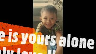 My Everything By 98 Degrees With S