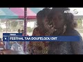 Togo : le Festival Taa goût didentité et de fierté locale