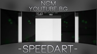 SpeedArt-7 || NCM Official YouTube Background