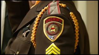 Holmen man in custody after armed robbery and 5-hour standoff