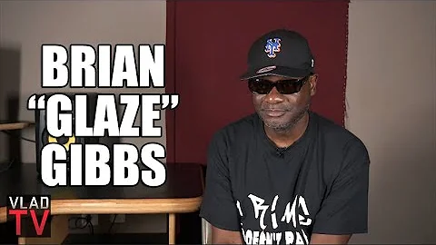 Brian "Glaze" Gibbs Details Killing 6 People, Incl...