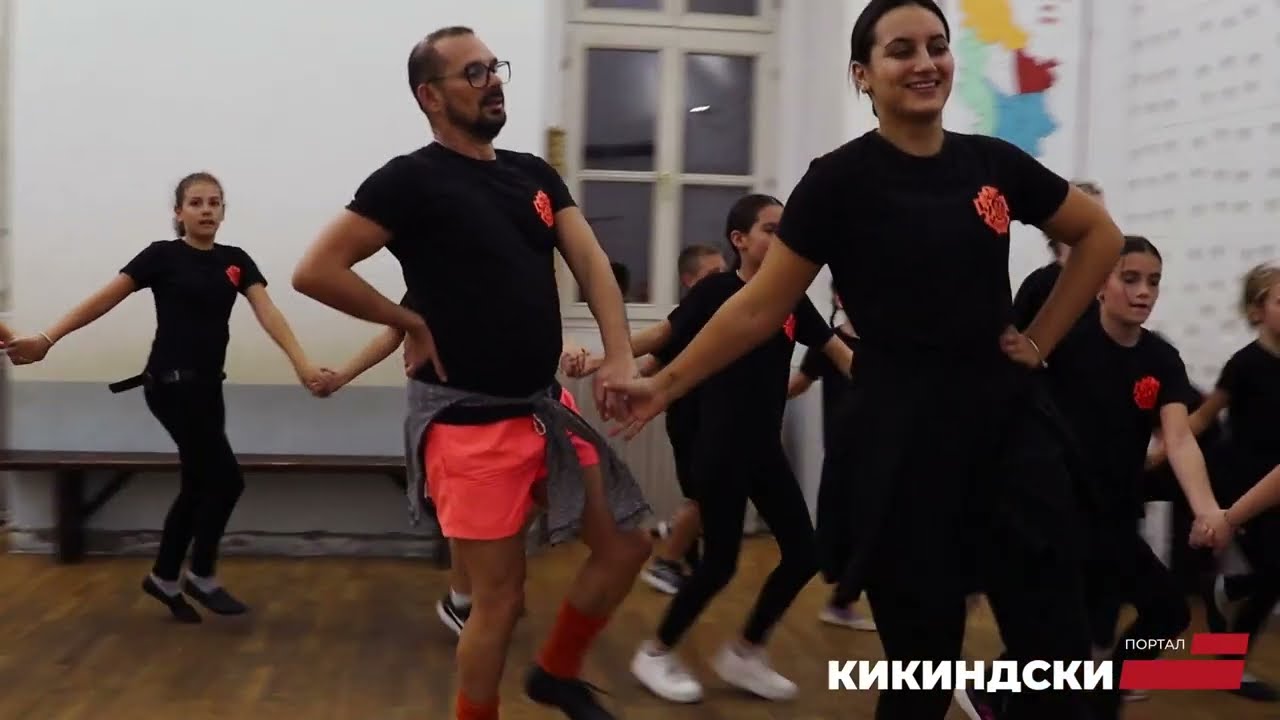 Neki novi klinci 2 - ADZNM „Gusle