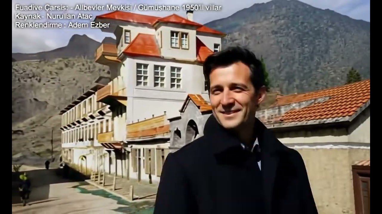 GÜMÜŞHANE FOTOĞRAFLARI CAN BULURSA