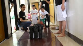 VBS 2015 Kingdom Cup