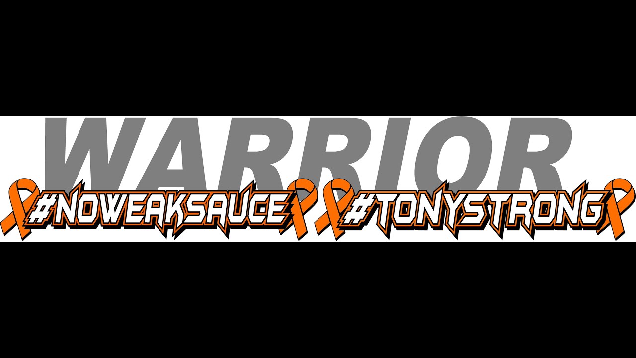 No Weak Sauce The Origin Story YouTube