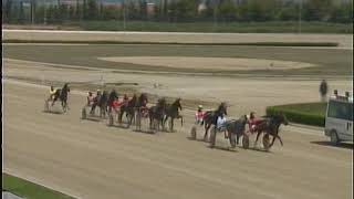 Vidéo de la course PMU PREMI MELICOTO D'ARC