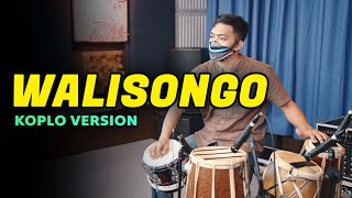 WALI SONGO KOPLO VERSION COVER Sunan Gresik Maulana Malik Ibrahim