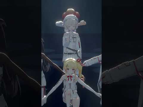 【シンメトリー】ばんちょー推しカメラfull