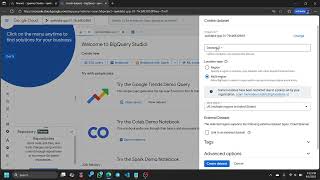 Reconciling Account Data with Cloud Spanner Change Streams | GSP1097