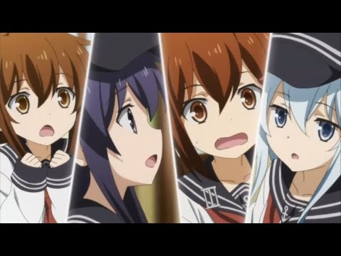 【艦これ】　ショートランド沖　ADZルート　【発動準備、第二次SN作戦「甲」】
