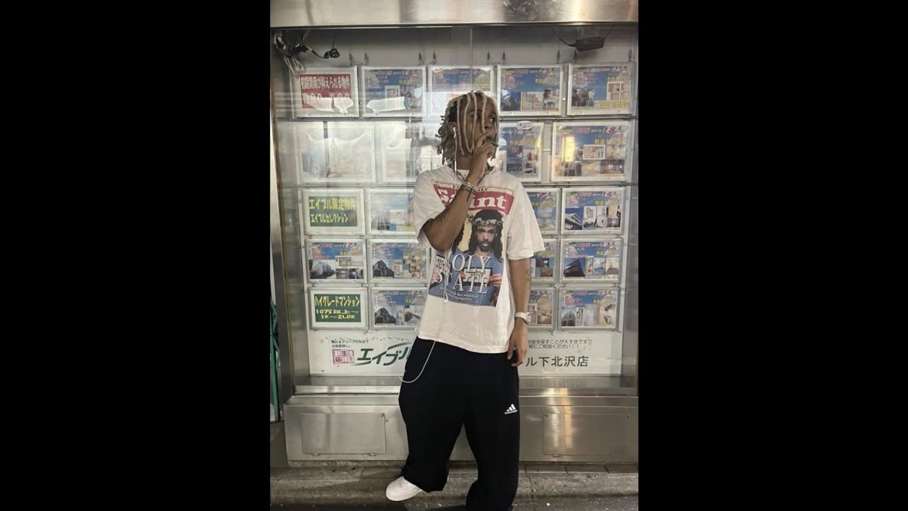 (FREE) Sofaygo + Lil Tecca Type Beat - "DETOX"