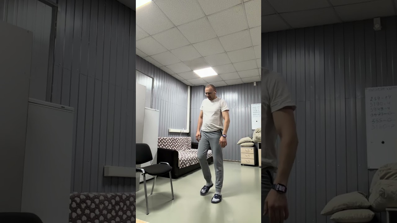 Разминка 06:46 11.03.2026. Warm-up 06:46 11.03.2026