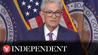 Live: Jerome Powell speaks after first US Fed policy meeting of 2024 screenshot 3