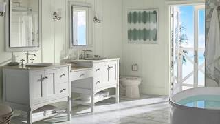 Kohler Walk-In Bath Overview | Pacific Bath