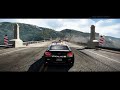 NFS Hot Pursuit BLOCKBUSTER INTERCEPTOR TRAFFIC POLICE 