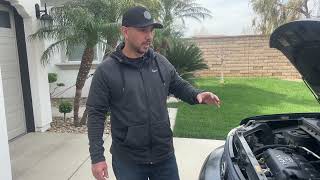 Ep12: Check engine light for 2004-2006 Scion XB Code 420 and 442 SOLVED!