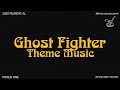 Ghost fighter theme music  instrumental  minus one