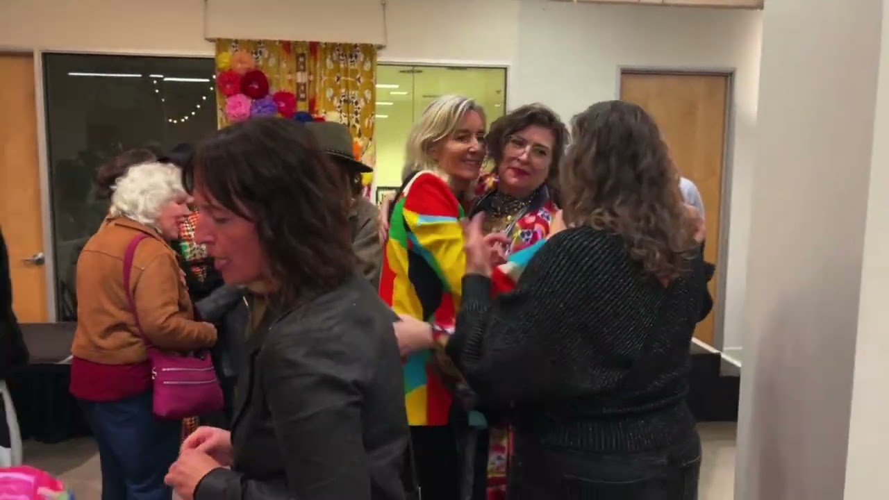 Make Good Choices : Event short