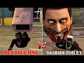 SKIBIDI TOILET MEGA BATTLE #2