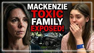Mackenzie Shirilla's Toxic Family Exposed as Her "Secret Sister" Speaks Out