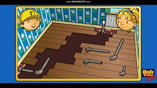 Bob the Builder's Pipe Game gameplay