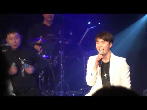 20160402 조성모 - You & I