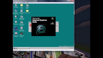 Microsoft Memphis Build 1518