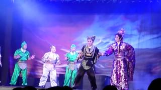 1030407-千波之神-媽祖傳12-計謀提親