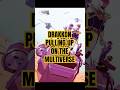 HE PULLED UP! #lorddrakkon #powerrangers #mmpr #comics #boomstudios #trending #fyp #multiverse
