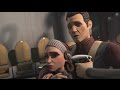 Star Wars: The Clone Wars - Rush Clovis' death [1080p]