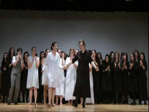 La casa de Bernarda Alba 13/13