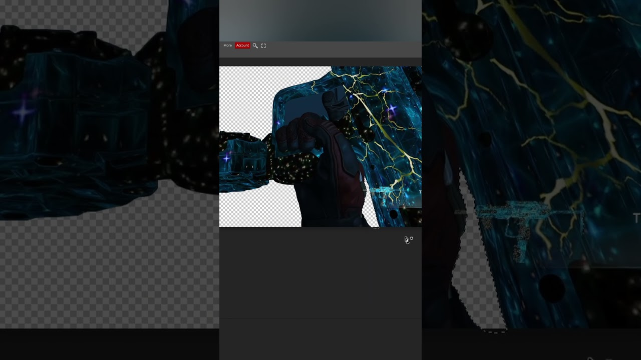 What do you guys think? Been tryna get better at thumbnails 